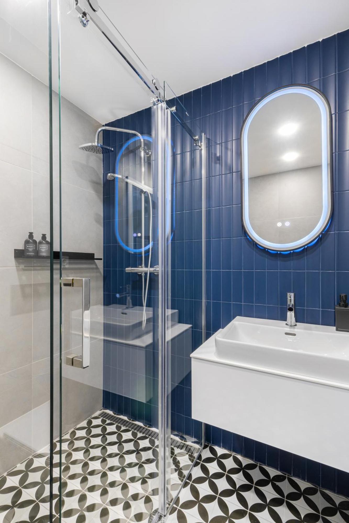 Apartament Sunny In The Center Of Vrsovice